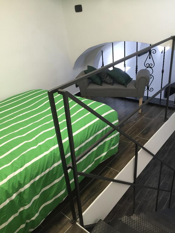 Al Ponte Reale * Gênes