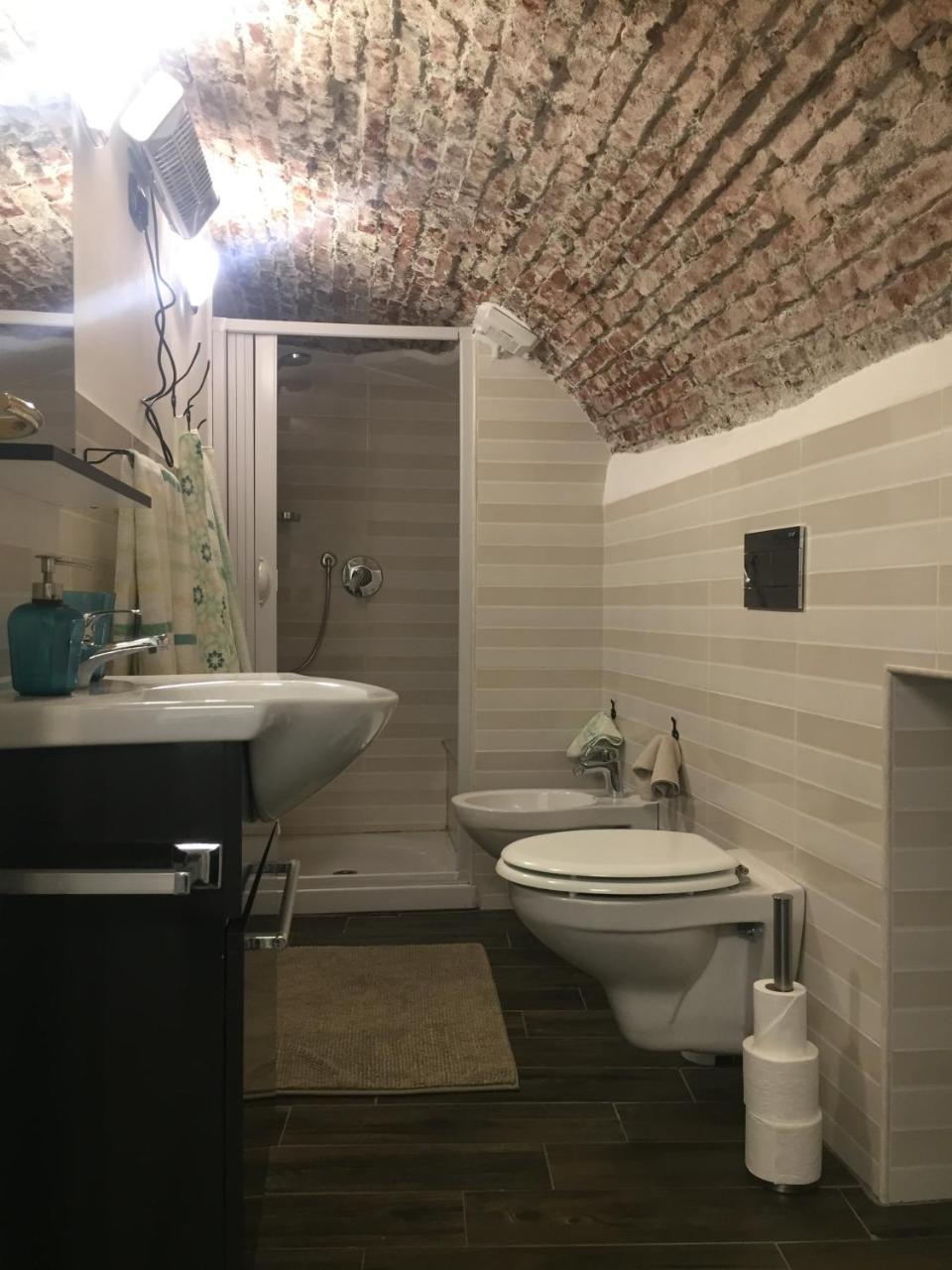 Al Ponte Reale Gênes