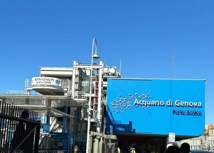Appartamento Al Ponte Reale