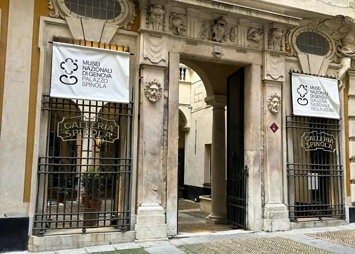 Appartamento Al Ponte Reale