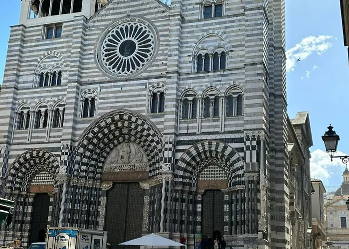 Appartamento Al Ponte Reale