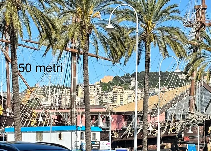 Appartamento Al Ponte Reale