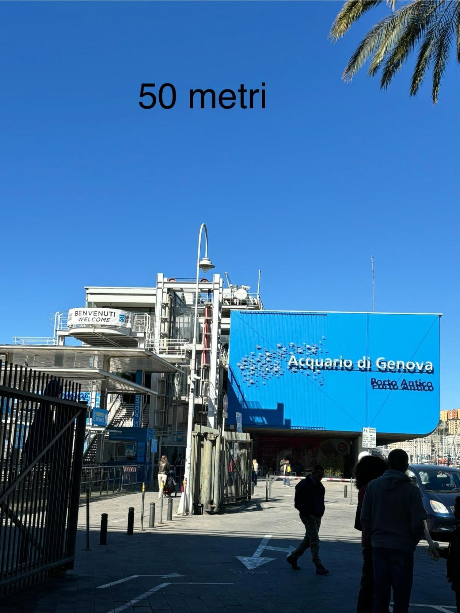Al Ponte Reale *