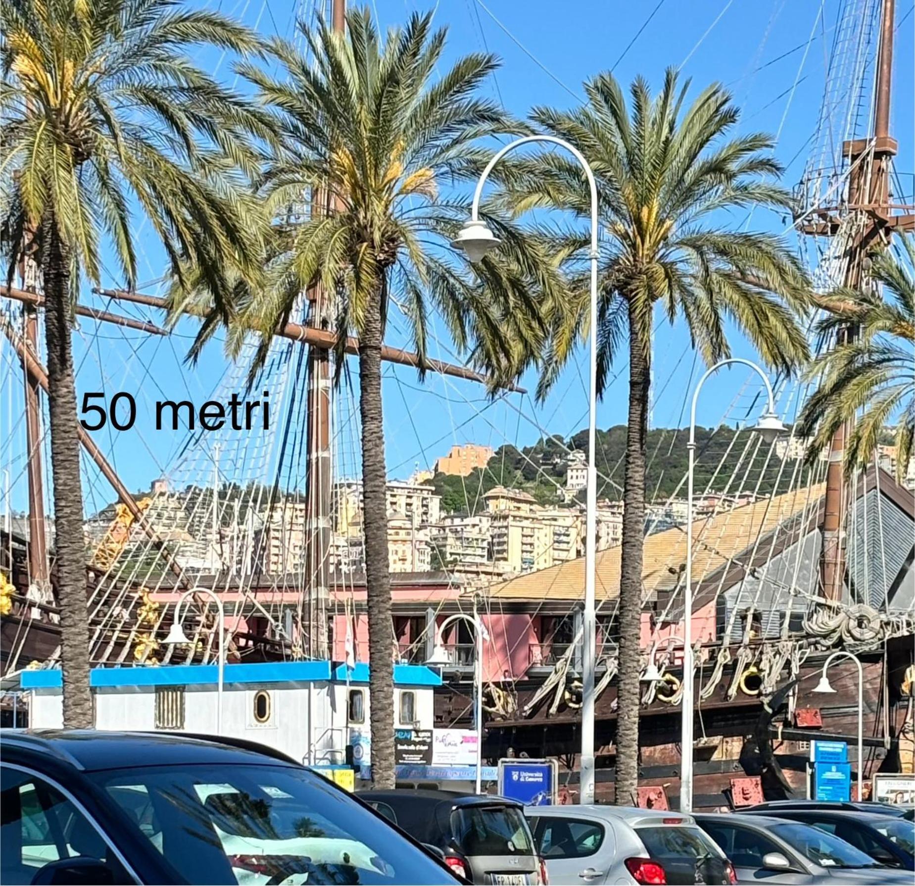 Al Ponte Reale Apartment
