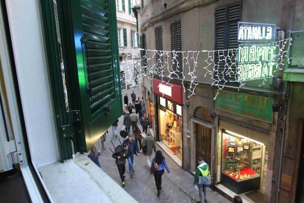 Al Ponte Reale Apartment *