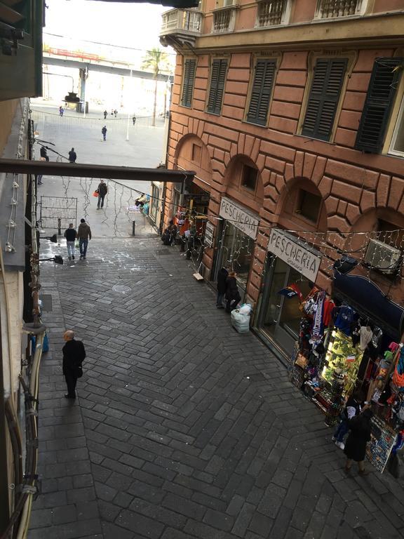 Al Ponte Reale Apartment