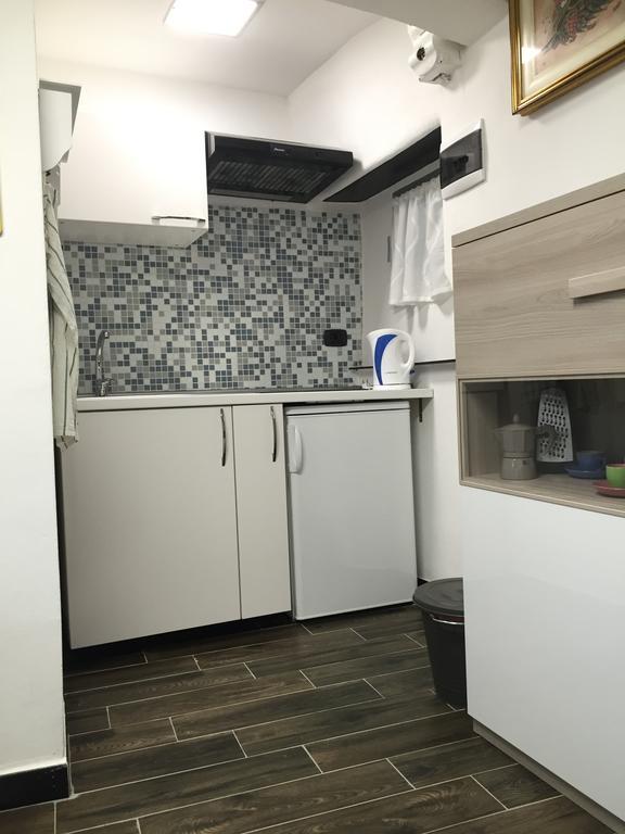 Apartment Al Ponte Reale *