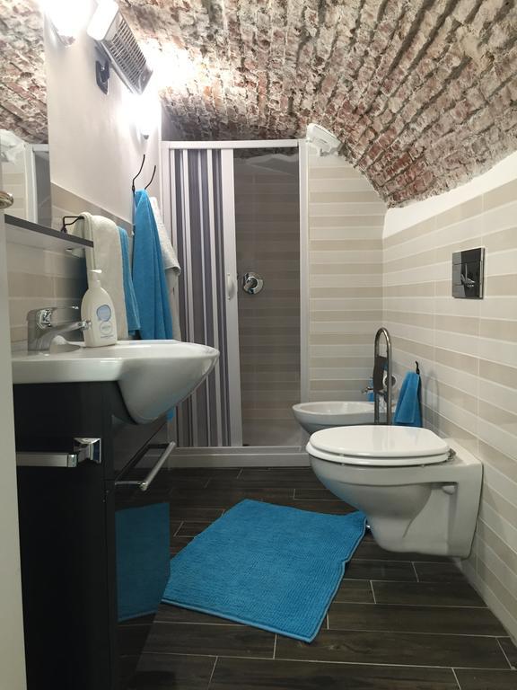 Apartment Al Ponte Reale
