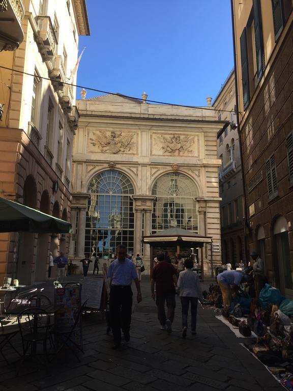 Al Ponte Reale *