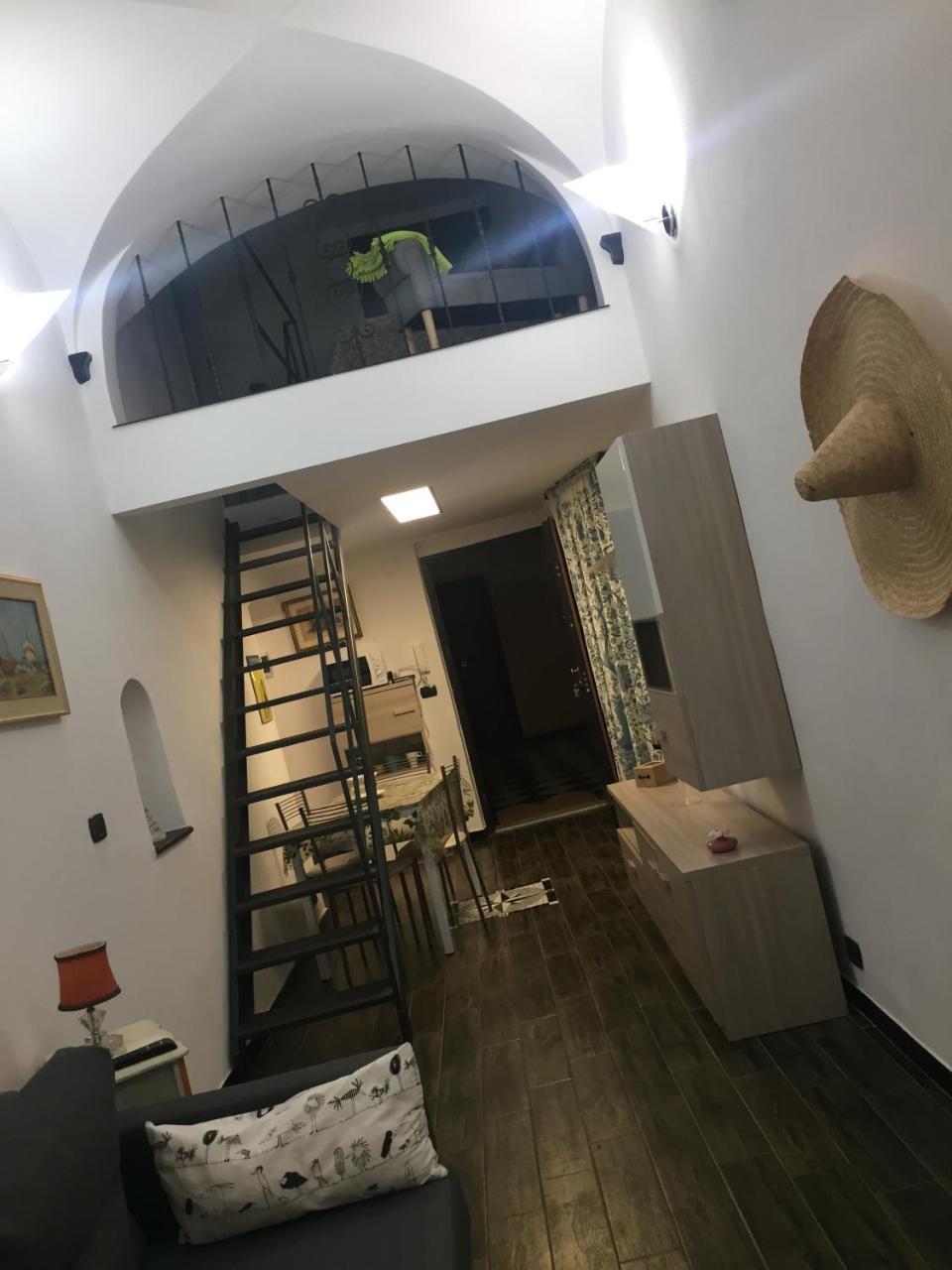 Al Ponte Reale Apartment *