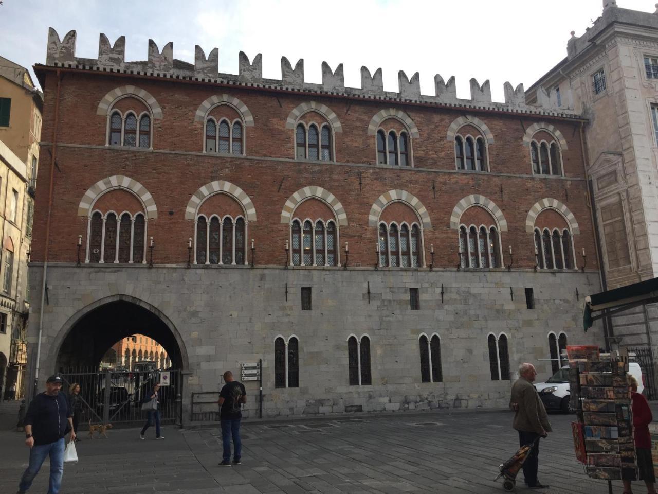 Al Ponte Reale Apartment *