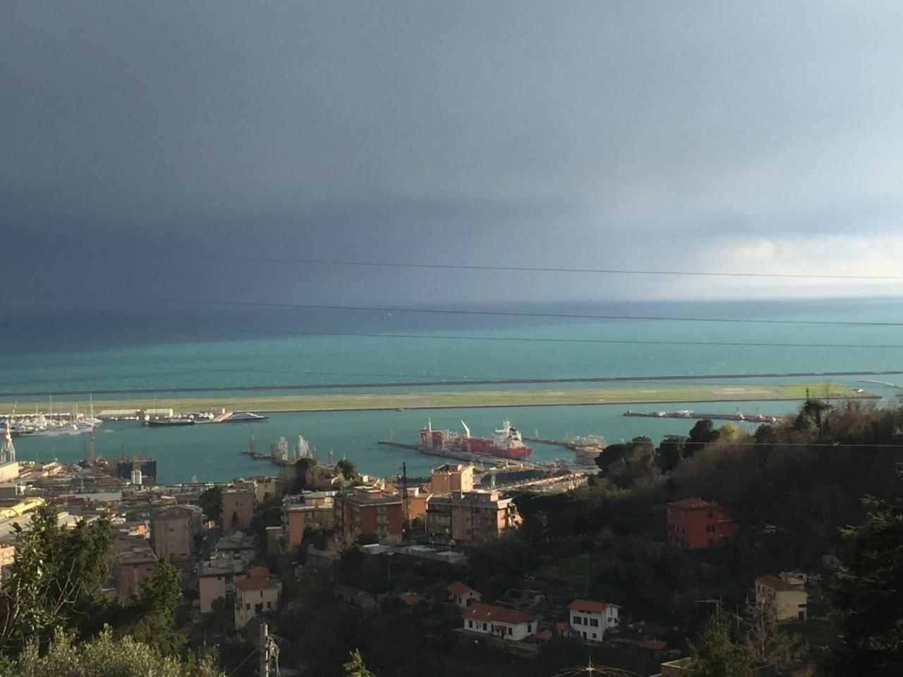 Al Ponte Reale Apartment Genoa