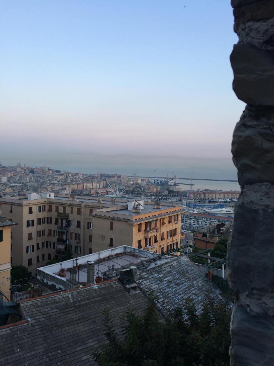 Al Ponte Reale Apartment Genoa
